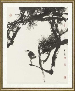 杨月兴_浮云系列83