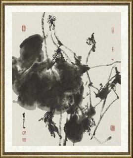 杨月兴_浮云系列85
