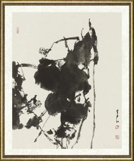 杨月兴_浮云系列87