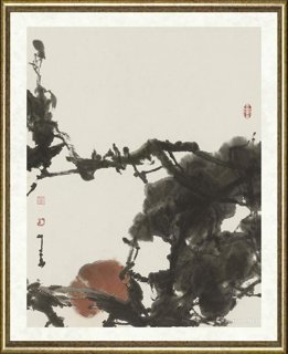 杨月兴_浮云系列91