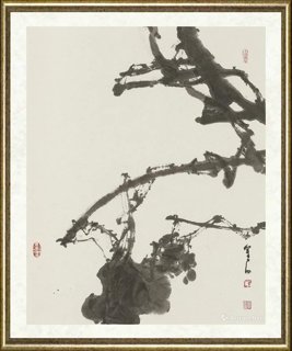 杨月兴_浮云系列92