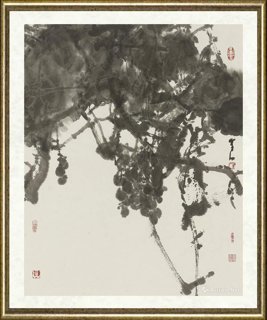 杨月兴_浮云系列93