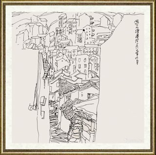 柳新生_风景系列002