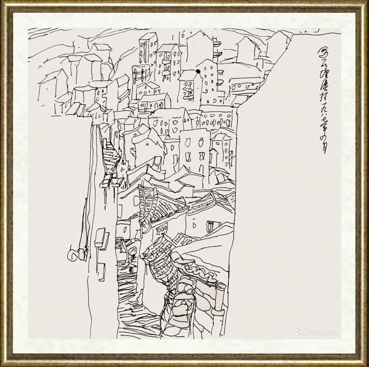 柳新生_风景系列002