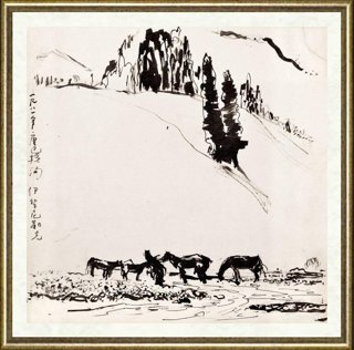 柳新生_风景系列005