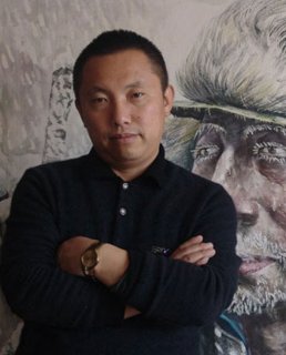 李宇艺术画廊