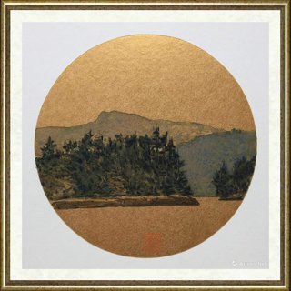 王辉（国美）_风景作品023