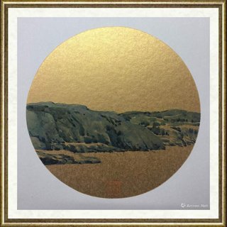 王辉（国美）_风景作品025