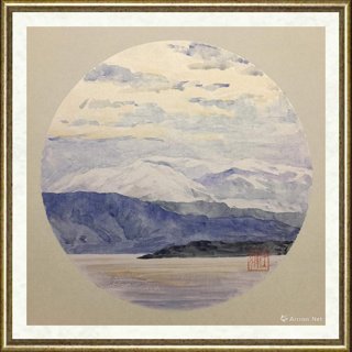 王辉（国美）_风景作品026
