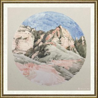 王辉（国美）_风景作品029