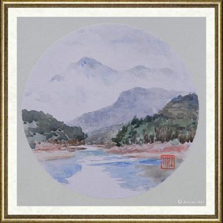 王辉（国美）_风景作品033