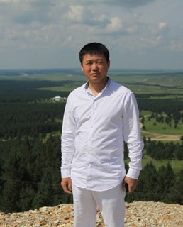 孟宪德艺术画廊