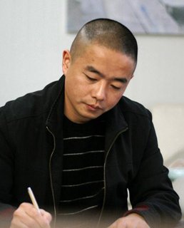 陈勇劲艺术画廊