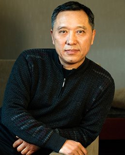 徐建章艺术画廊