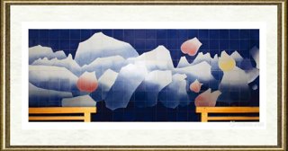 徐建章_釉彩
