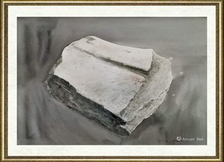 陈中科_磨刀石