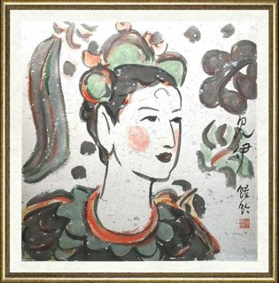 钟铃_见伊