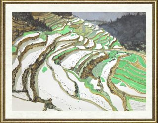 赵龙（艺术）_蒲城印象1