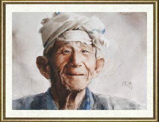 关维兴_陕北民歌手