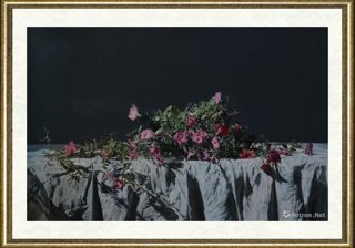 曹辉_无名小花