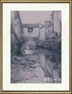 徐芒耀_绍兴一角