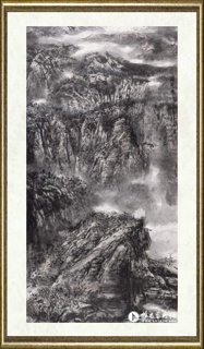 祁海峰_雄观图