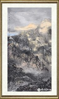 祁海峰_雨后阳光