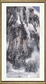祁海峰_雪域