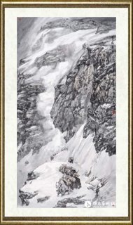 祁海峰_雪域高原