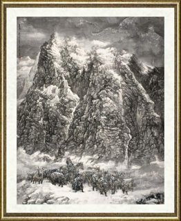 祁海峰_高原