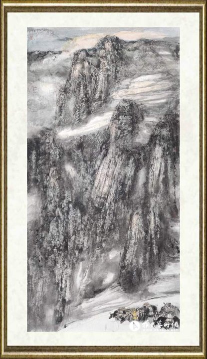 祁海峰_高原晨光