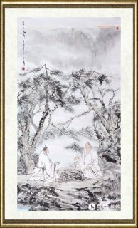 祁海峰_高山流水