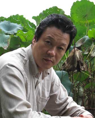 李成民艺术画廊