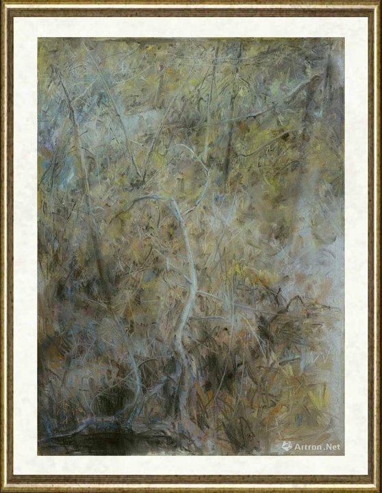 李强（油）_风景2014No.10