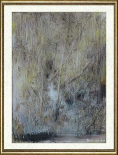 李强（油）_风景2014No.14