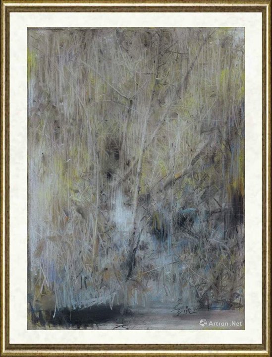 李强（油）_风景2014No.14