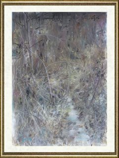 李强（油）_风景2014No.4