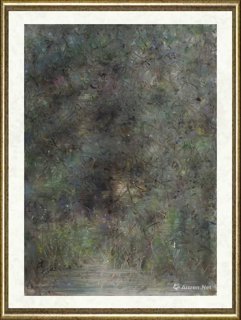 李强（油）_风景No.2