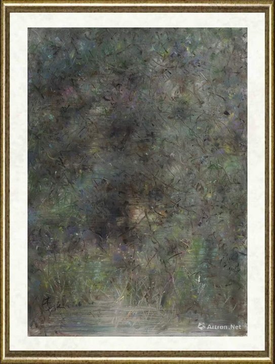 李强（油）_风景No.2