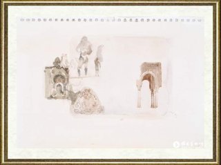 井士剑_香寺之三