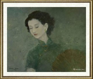 林彩君_《花飞梦里》