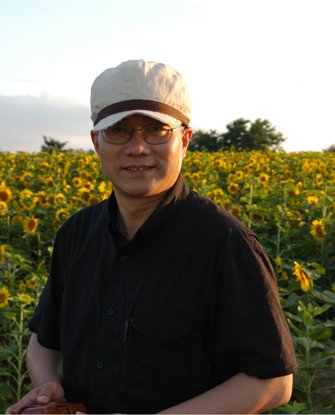 许江艺术画廊