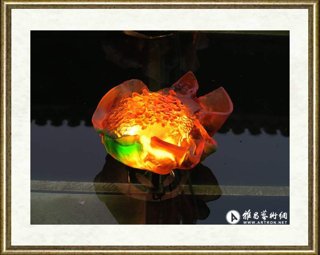 许江_葵灯14·南浔