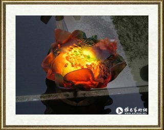 许江_葵灯18·南浔