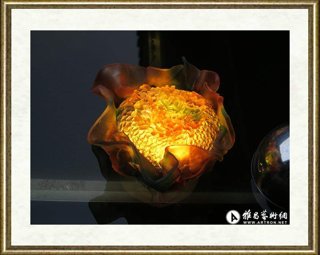 许江_葵灯21·南浔