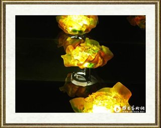 许江_葵灯30·南浔