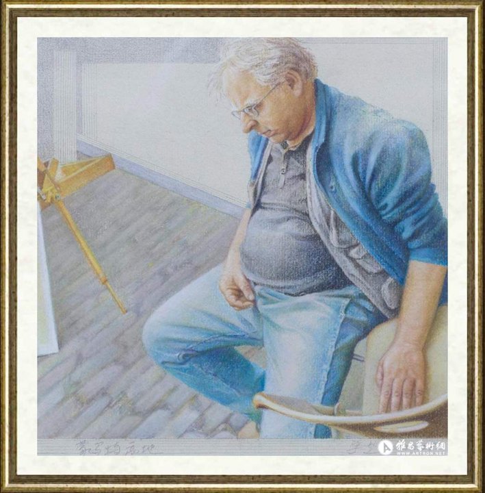 韩宇光_蒙马特高地