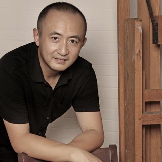 庄重艺术画廊