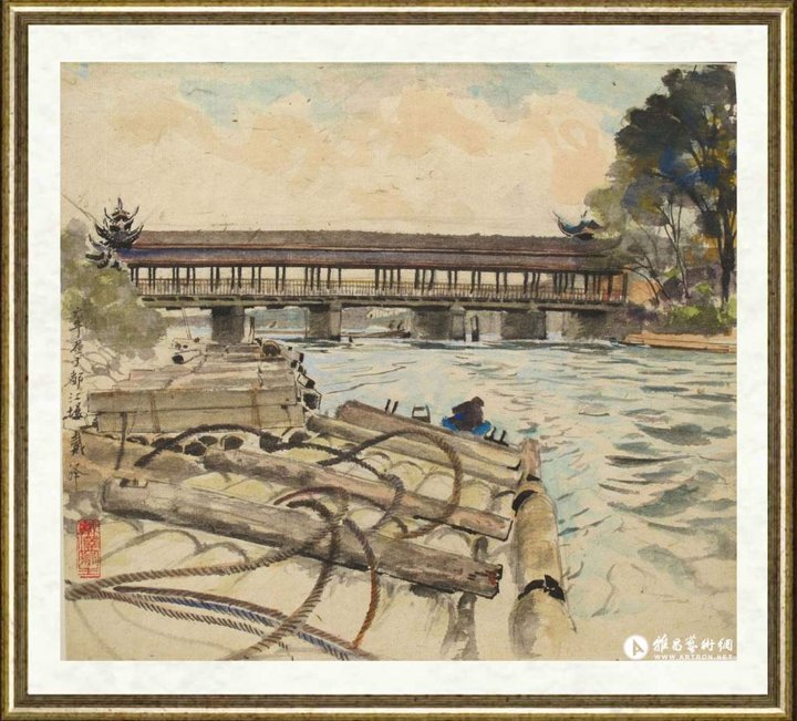 戴泽_都江堰