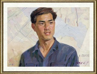 唐小禾_长江三峡大坝地质勘查工程师001